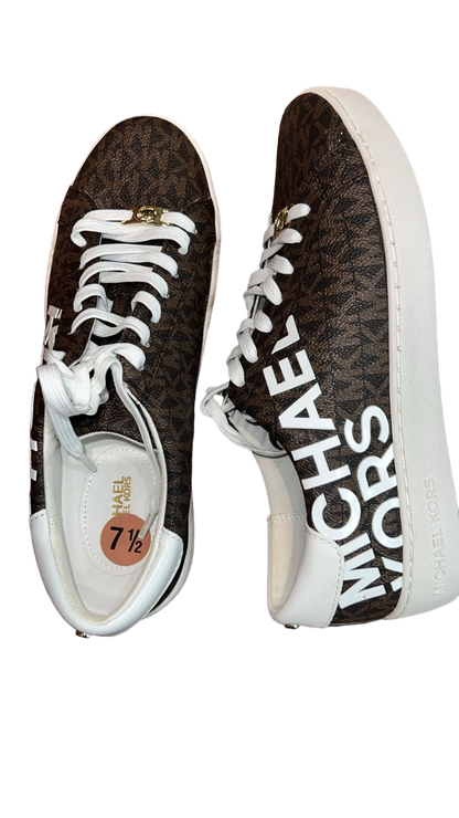 Michael Kors Tenis Signature