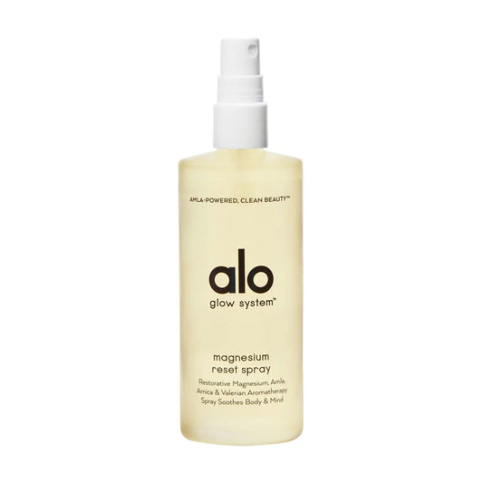 Alo magnesio en spray