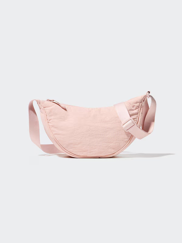 Uniqlo Bolsa Round Shoulder
