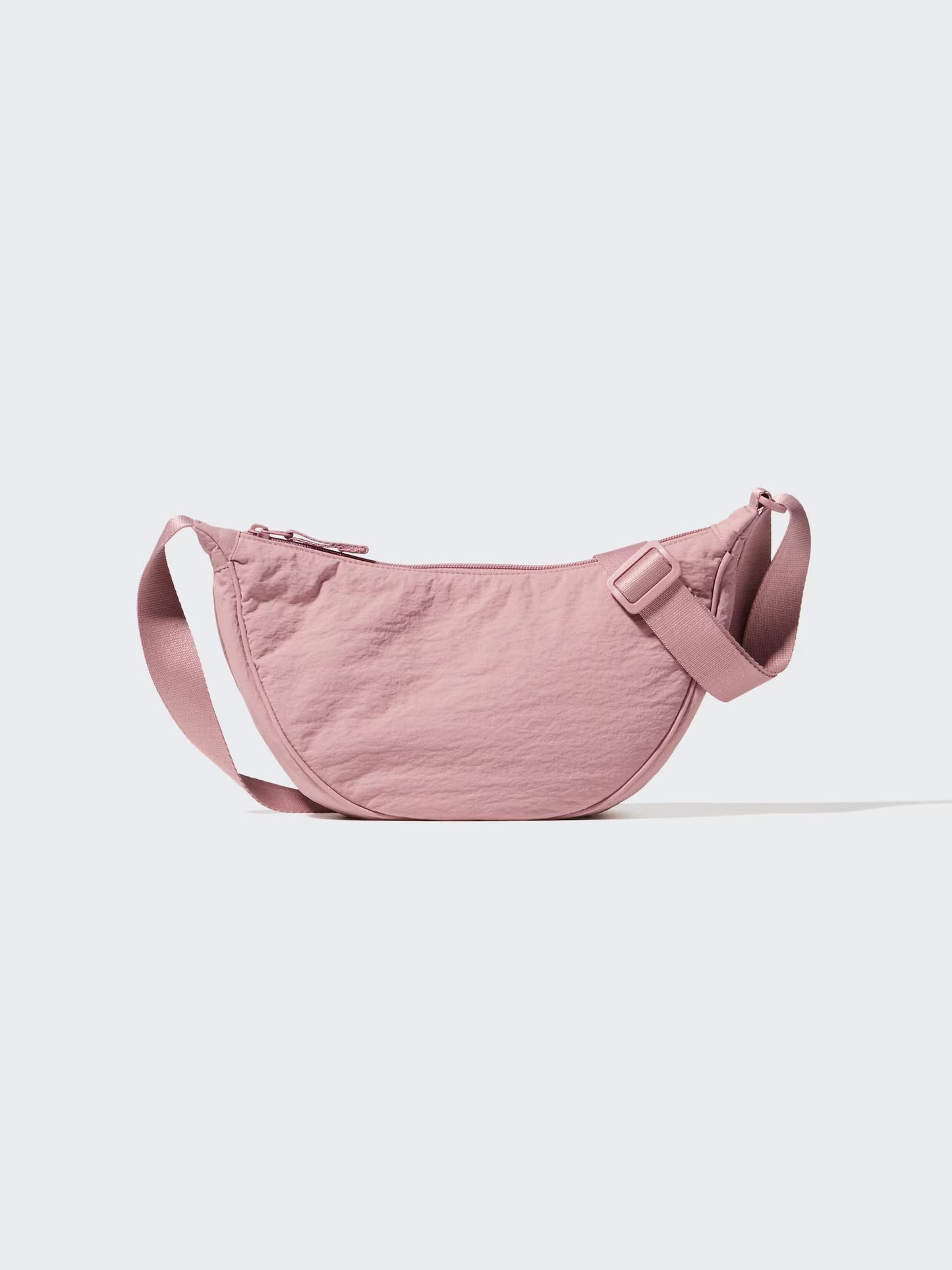 Uniqlo Bolsa Round Shoulder mini