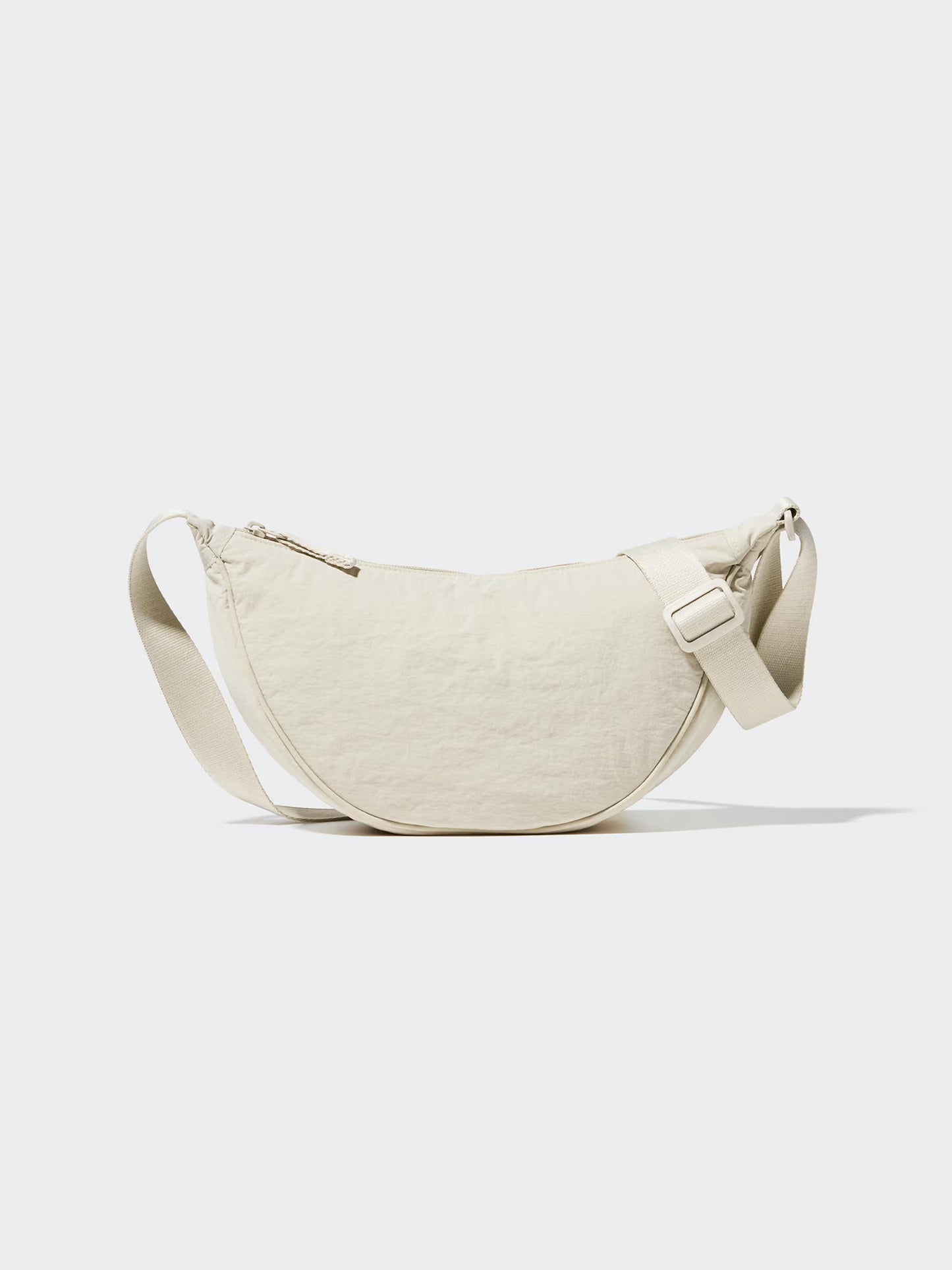 Uniqlo Bolsa Round Shoulder