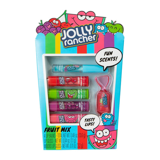 Jolly Rancher Tasty Lips Balsamo de labios