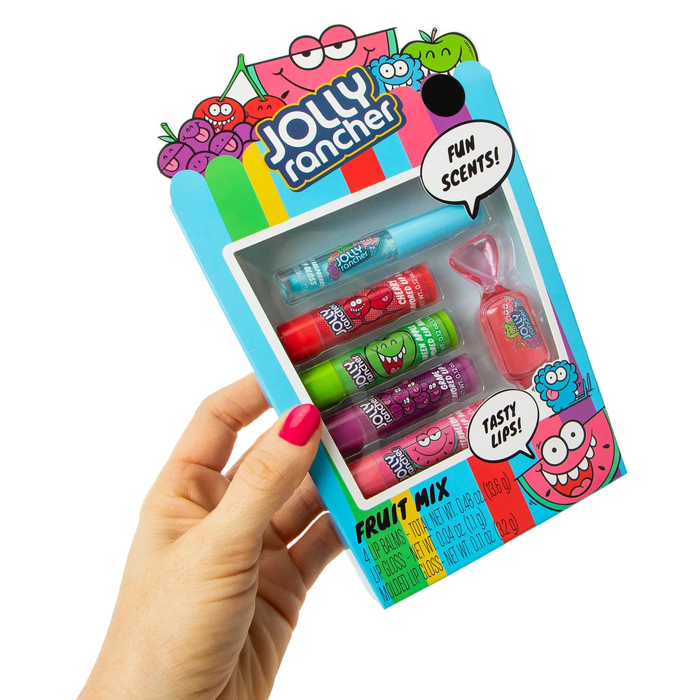 Jolly Rancher Tasty Lips Balsamo de labios