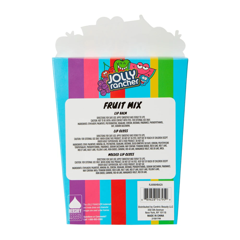 Jolly Rancher Tasty Lips Balsamo de labios