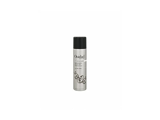 Ouidad Revive & Shine Rejuvenating Mist aceite en seco