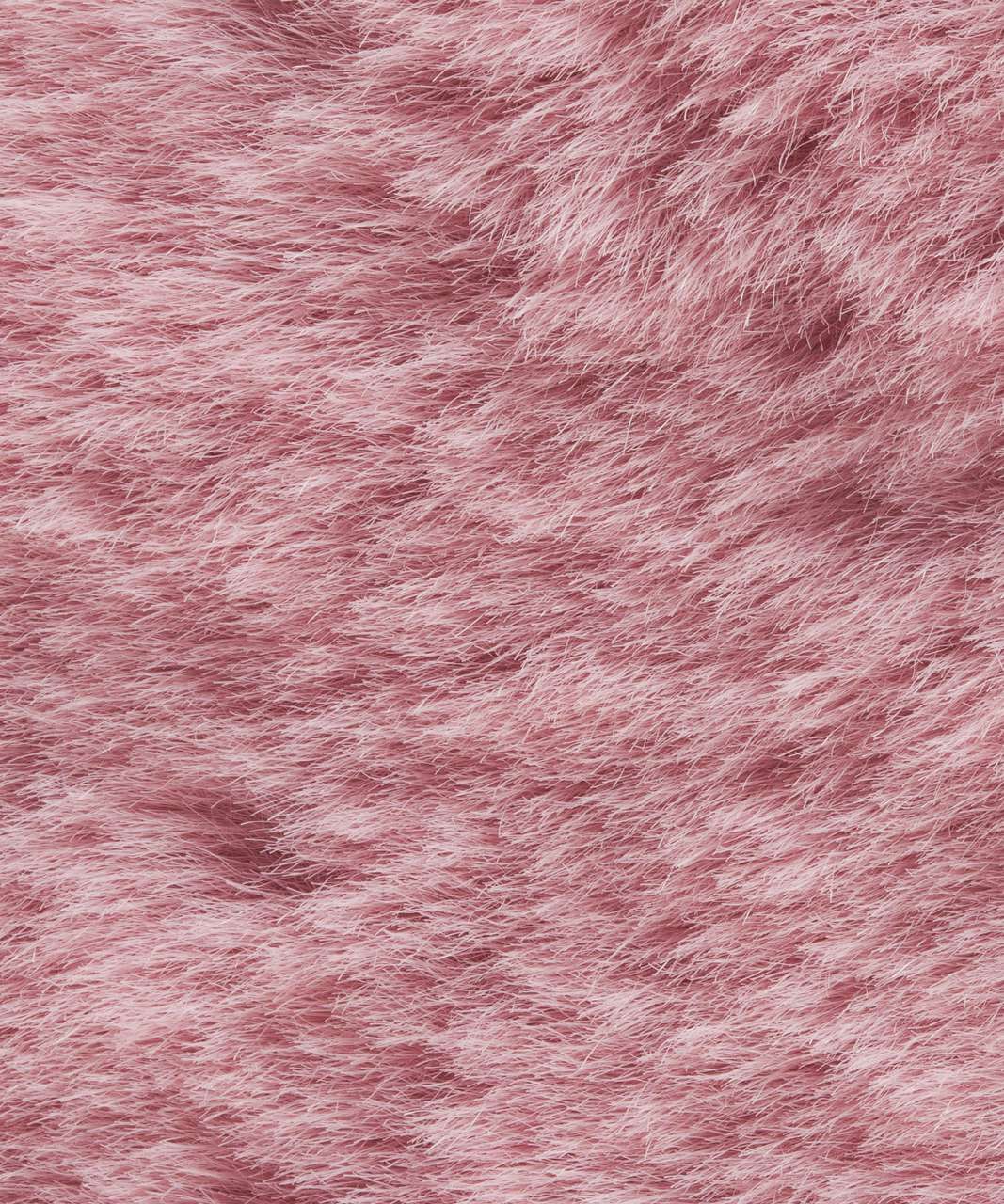 Lululemon Dual Pouch Wristlet muñequera rosa