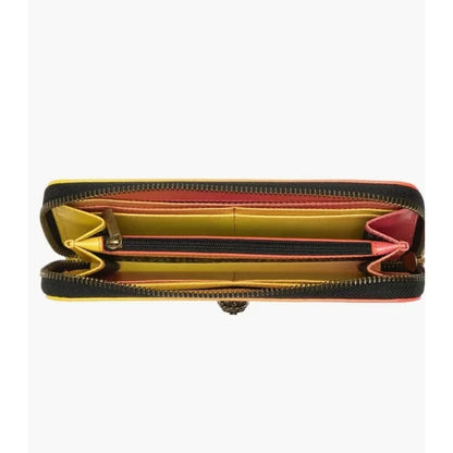 Kurt Geiger London Cartera con Cierre Shoreditch