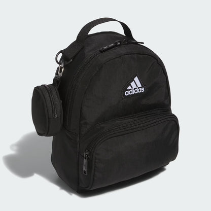 Adidas mini backpack
