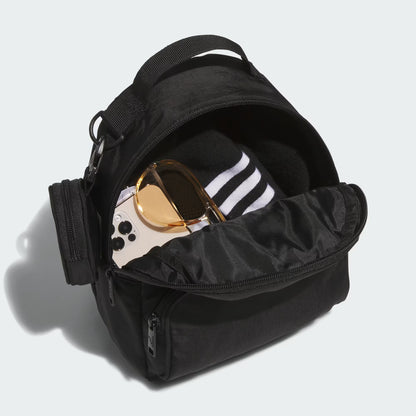 Adidas mini backpack