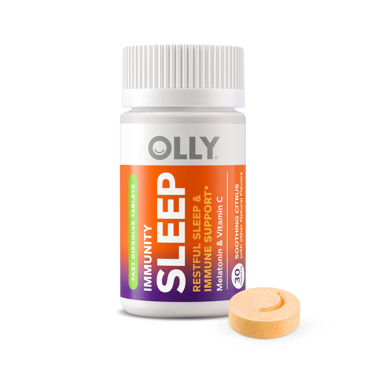 Olly Sleep Immunity