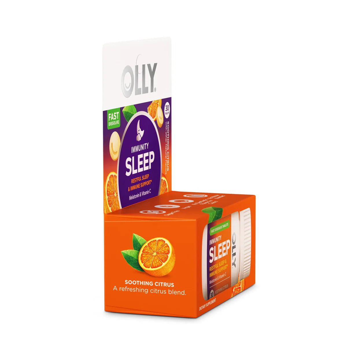 Olly Sleep Immunity