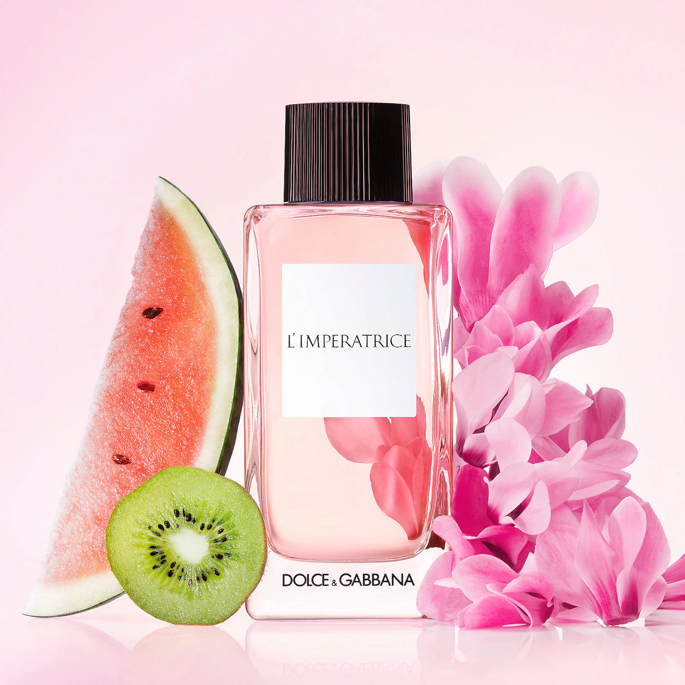 D&G L'IMPERATRICE 100 ML EAU DE TOILETTE