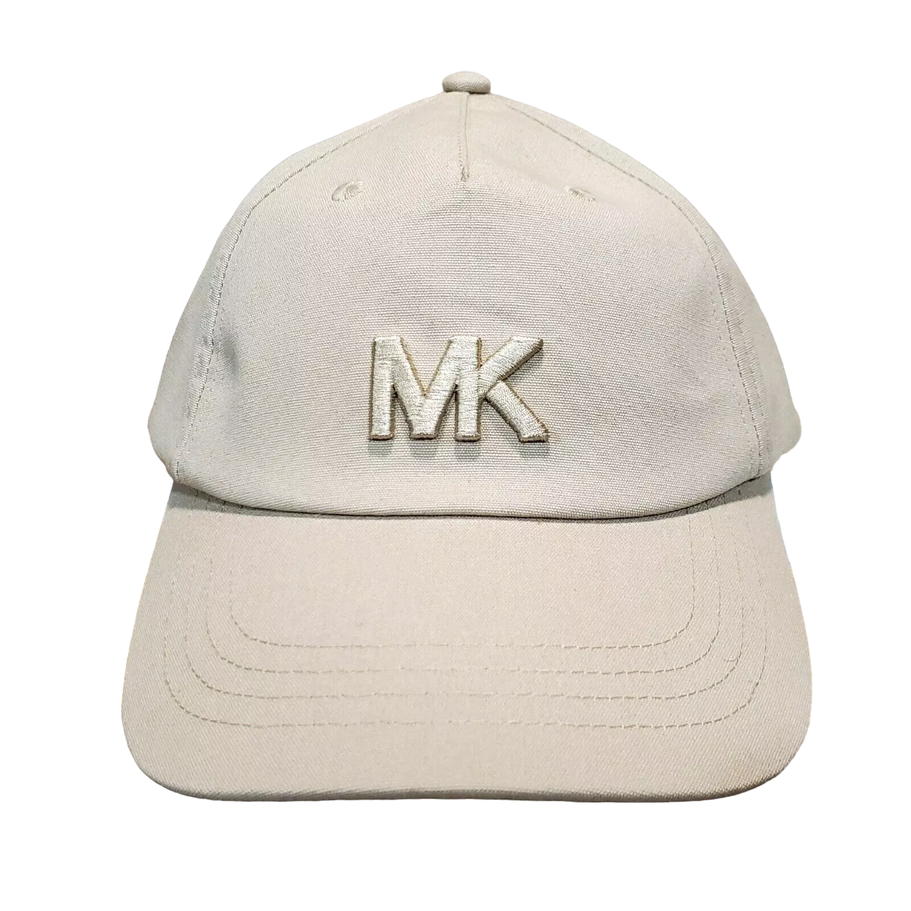 Michael Kors Gorra Lisa Beige