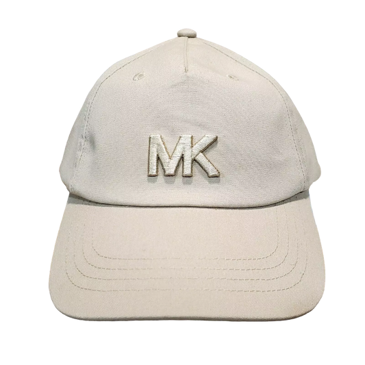 Michael Kors Gorra Lisa Beige