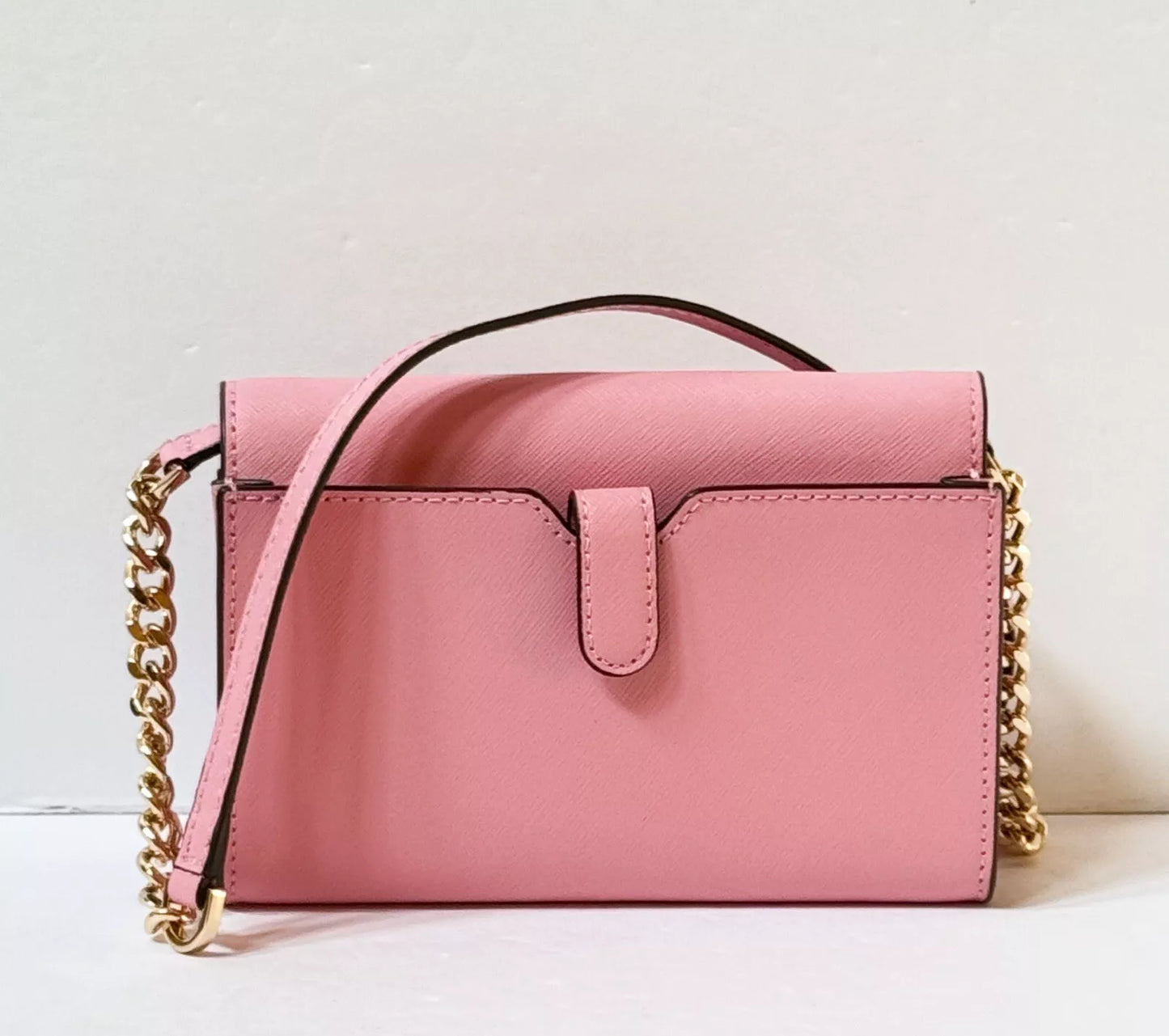 Michael Kors Jet Set Bolsa Crossbody 3 en 1