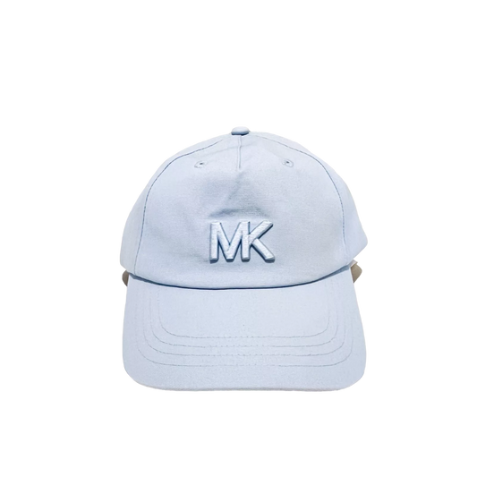 Michael Kors Gorra Lisa Azul Cielo