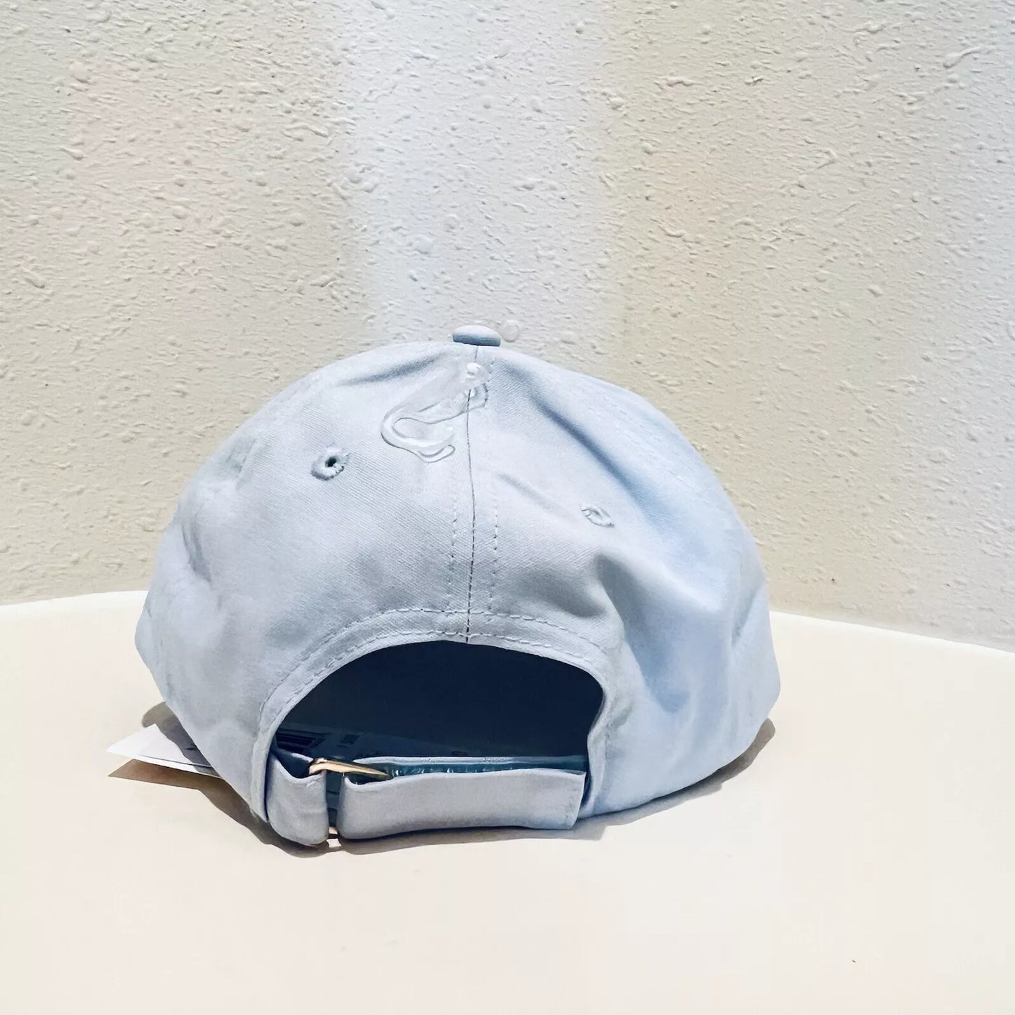 Michael Kors Gorra Lisa Azul Cielo