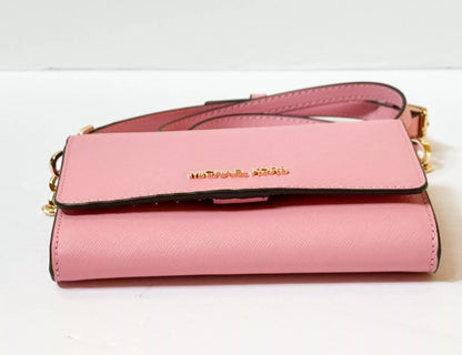 Michael Kors Jet Set Bolsa Crossbody 3 en 1