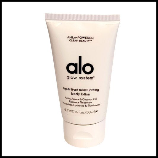 Alo crema mini