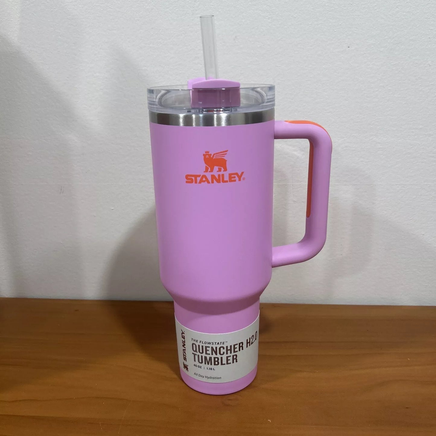Stanley Termo 40oz Amatista