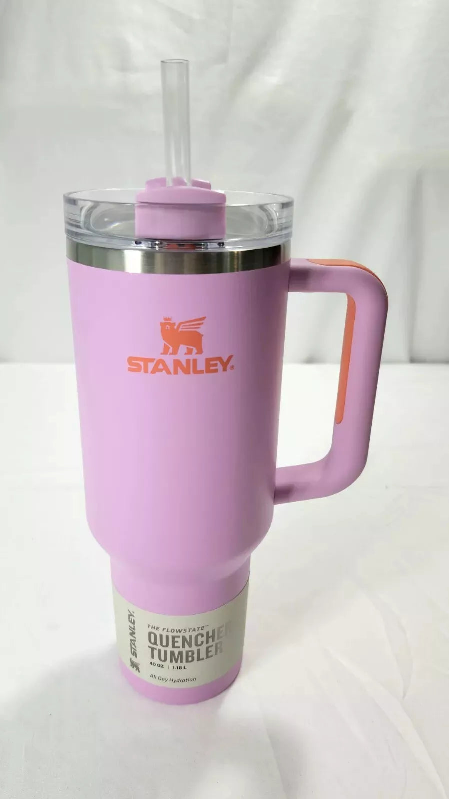 Stanley Termo 40oz Amatista