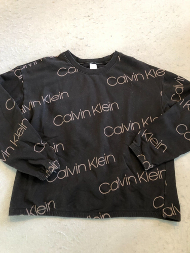 Calvin Klein Sudadera unisex