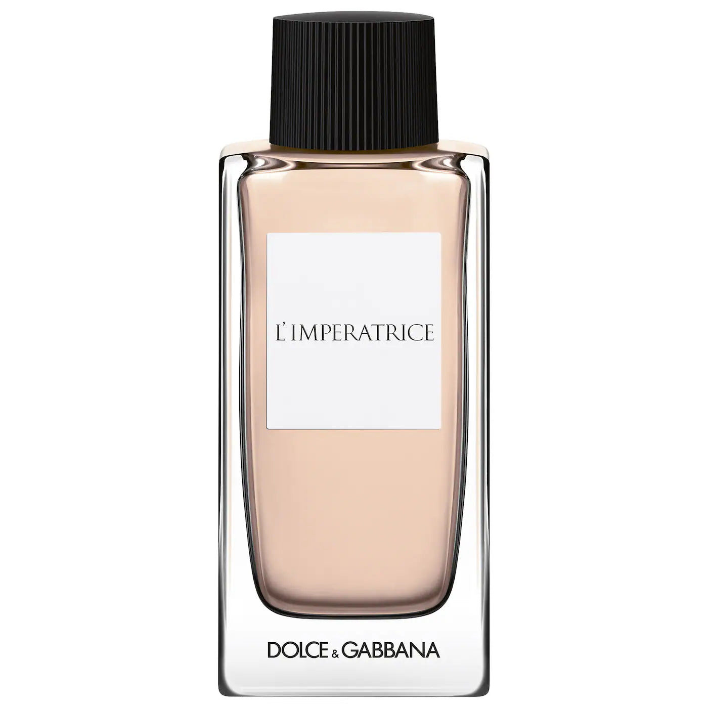 D&G L'IMPERATRICE 100 ML EAU DE TOILETTE