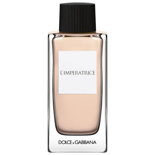 D&G L'IMPERATRICE 100 ML EAU DE TOILETTE