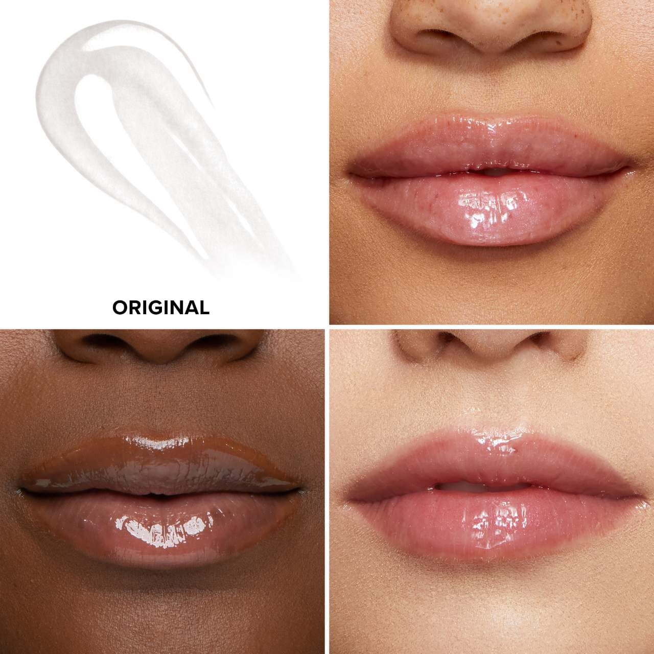 Too Faced lip injection extreme