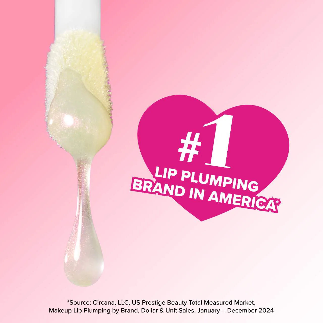 Too Faced lip injection extreme