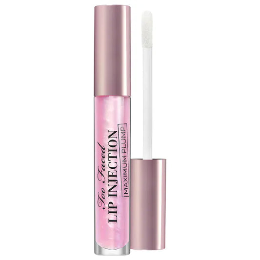 Too Faced lip injection Maximum Plump