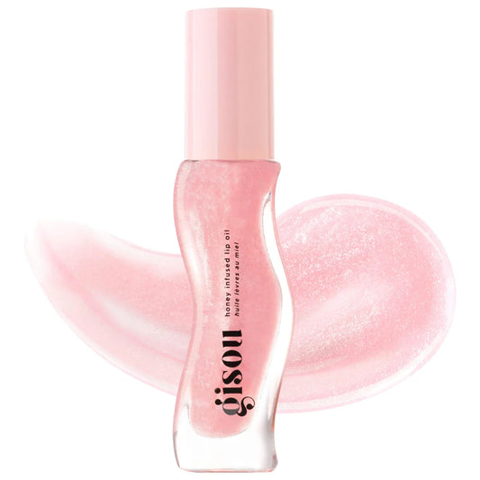 Gisou lip oil