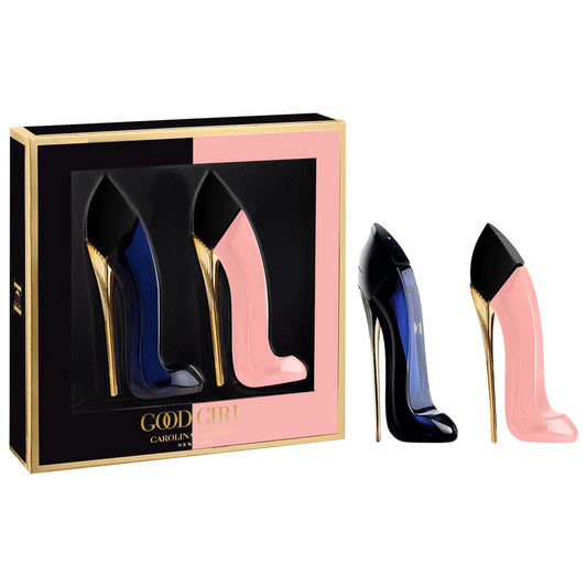CH Good Girl Set minis