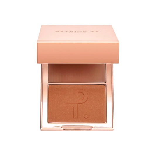Patrick ta Bronceador Tono She’s Bronzed