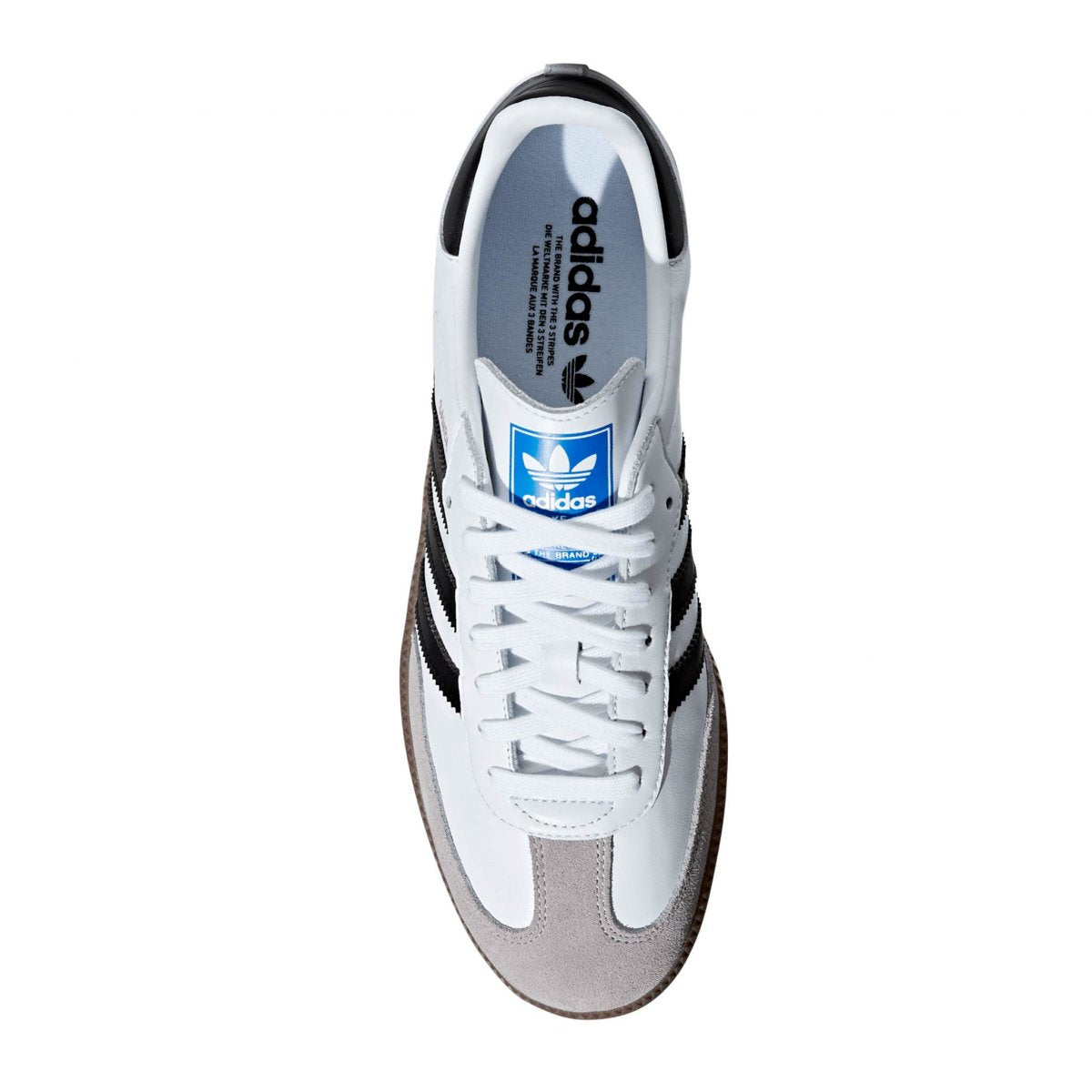 Adidas Tenis Samba OG