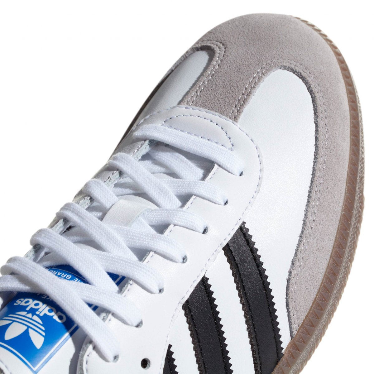 Adidas Tenis Samba OG