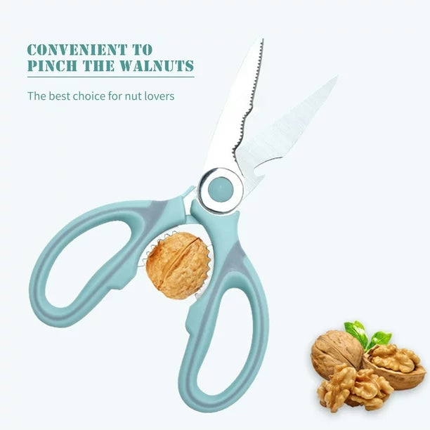 Tijeras de cocina
