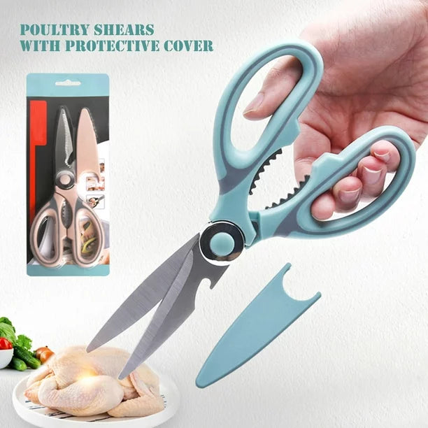 Tijeras de cocina