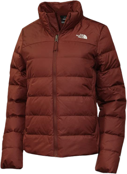 Chamarra The North Face Acolchada ligera