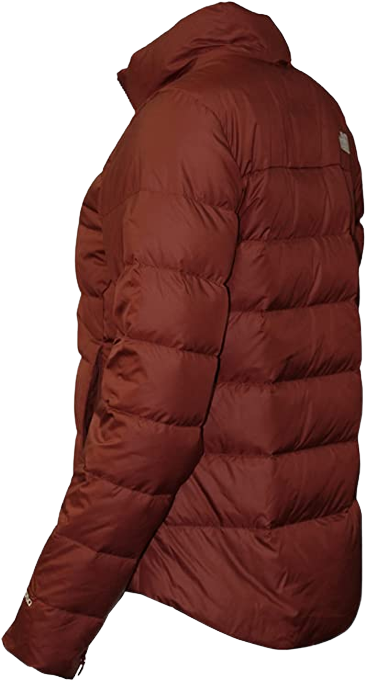Chamarra The North Face Acolchada ligera
