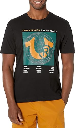 True Religion playera