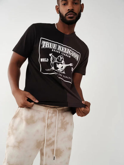 True Religion playera