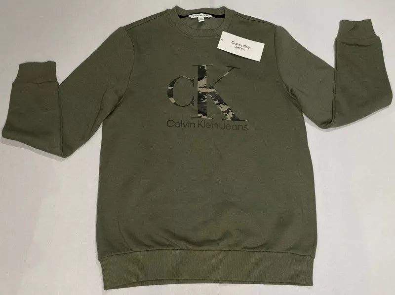 Calvin Klein sudadera