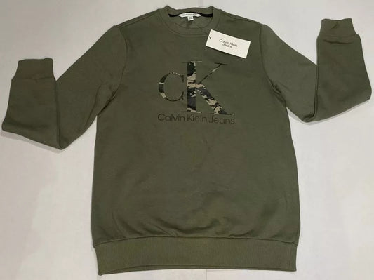 Calvin Klein sudadera