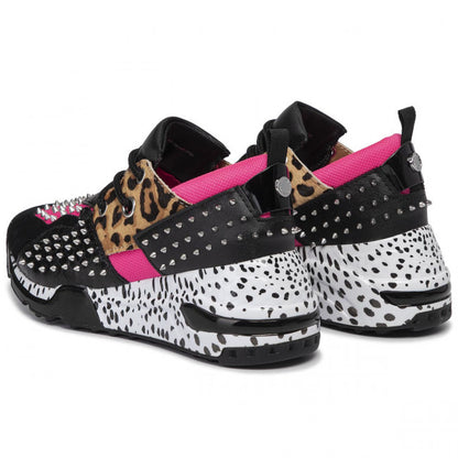 Steve Madden Tenis con Estoperoles