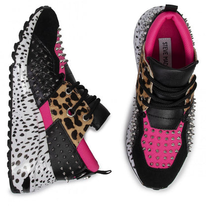 Steve Madden Tenis con Estoperoles