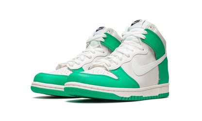 Nike Dunk High GS Green White