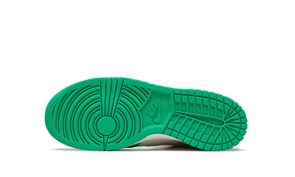 Nike Dunk High GS Green White