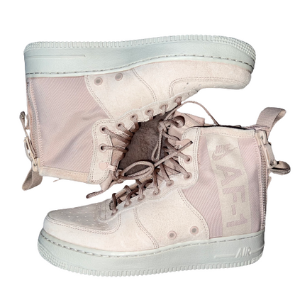 Air force 1 utility 41 new arrivals
