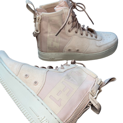 Air force 1 special forces discount